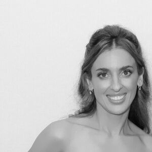 Meet your Posher, Catherine